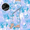 Furlined leggings